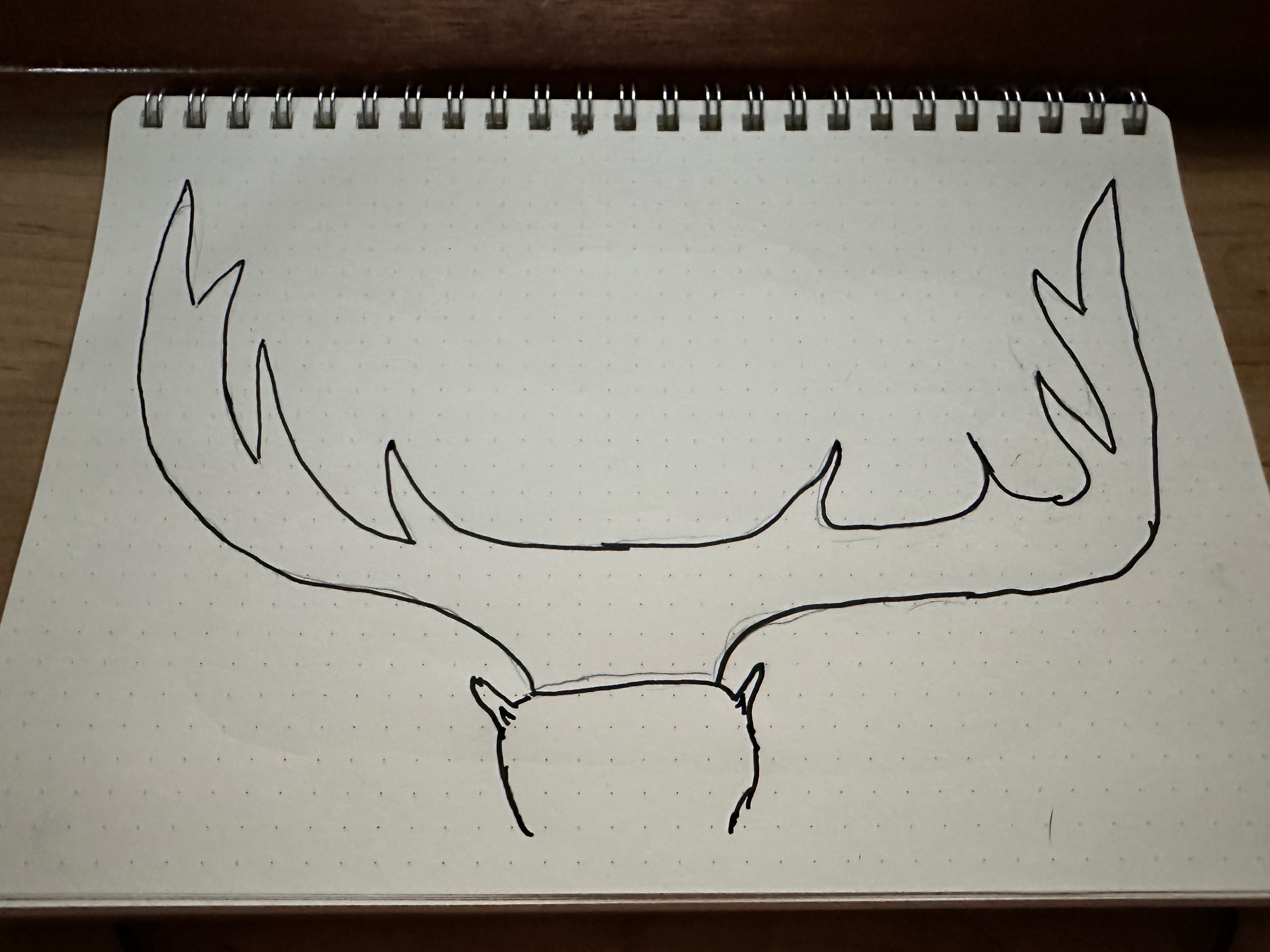 inktober 05: dear